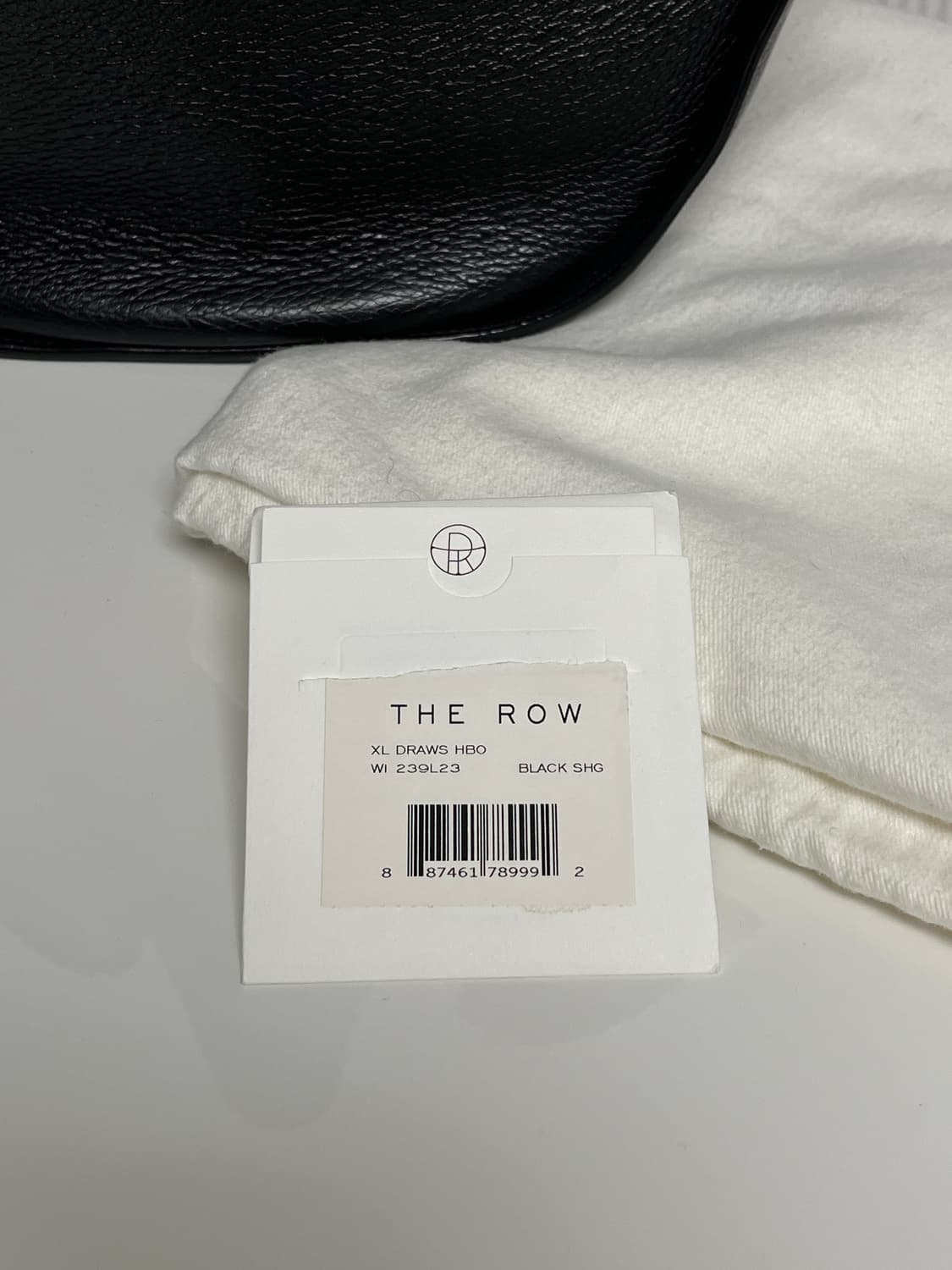 더로우 Draw String Bag 상품이미지7