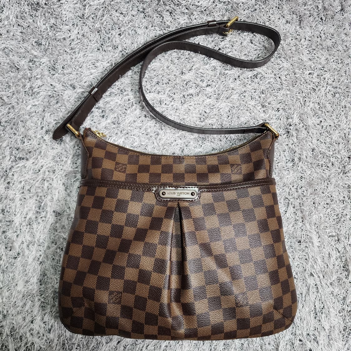 루이비통 다미에 에벤 블룸즈버리 PM 크로스백 상품이미지1