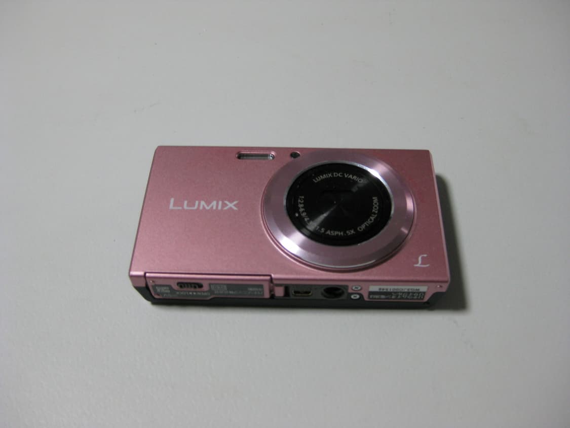 레어 핑크 장원영 리사 디카 캐논 ixus 80/ixy 20is 상품이미지9
