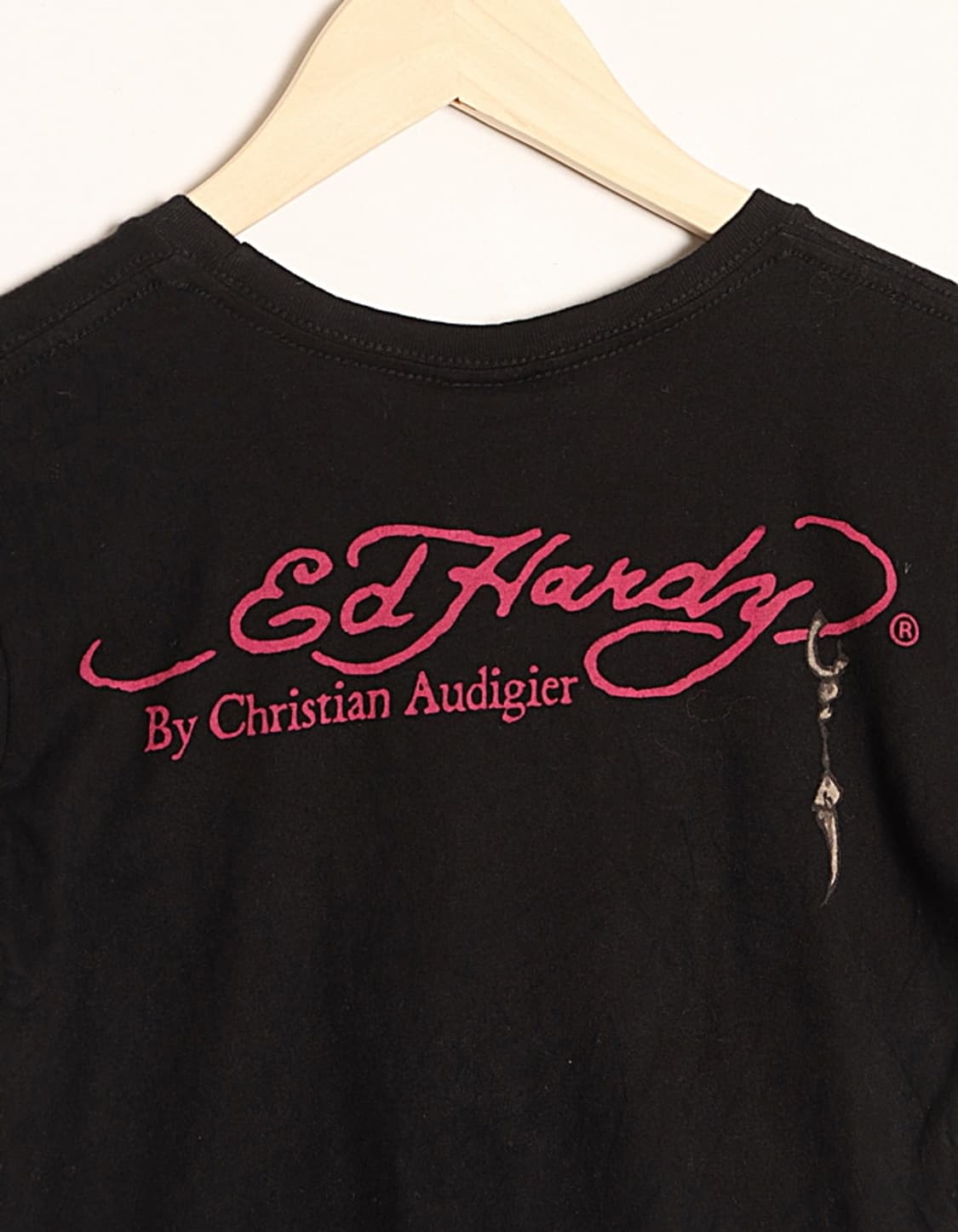 Ed Hardy Skinny T-Shirts 상품이미지8
