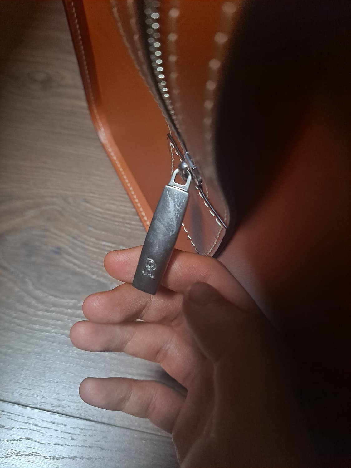 미사용) 5700만원 롤스로이스 팬텀 비스포크 아이콘 러기지 가방 상품이미지7