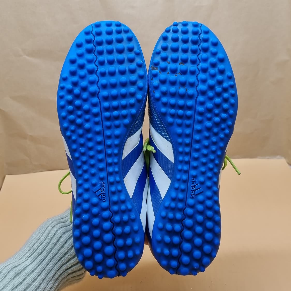 아디다스 에이스16.3. 풋살화255  상품이미지3