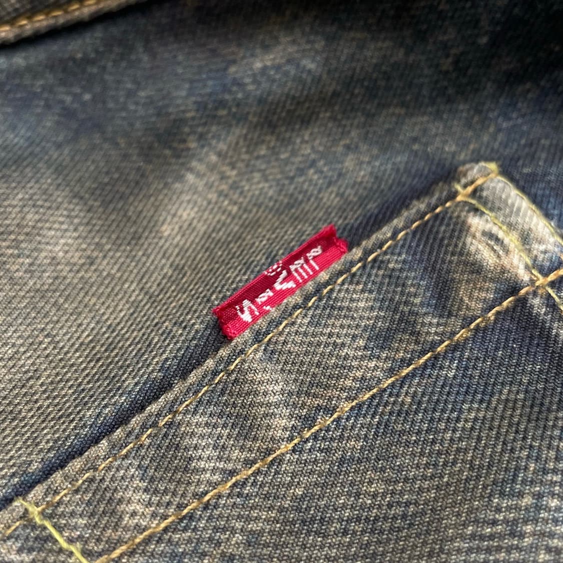 준야 와타나베 맨 (Junya Watanabe Man) 상품이미지8