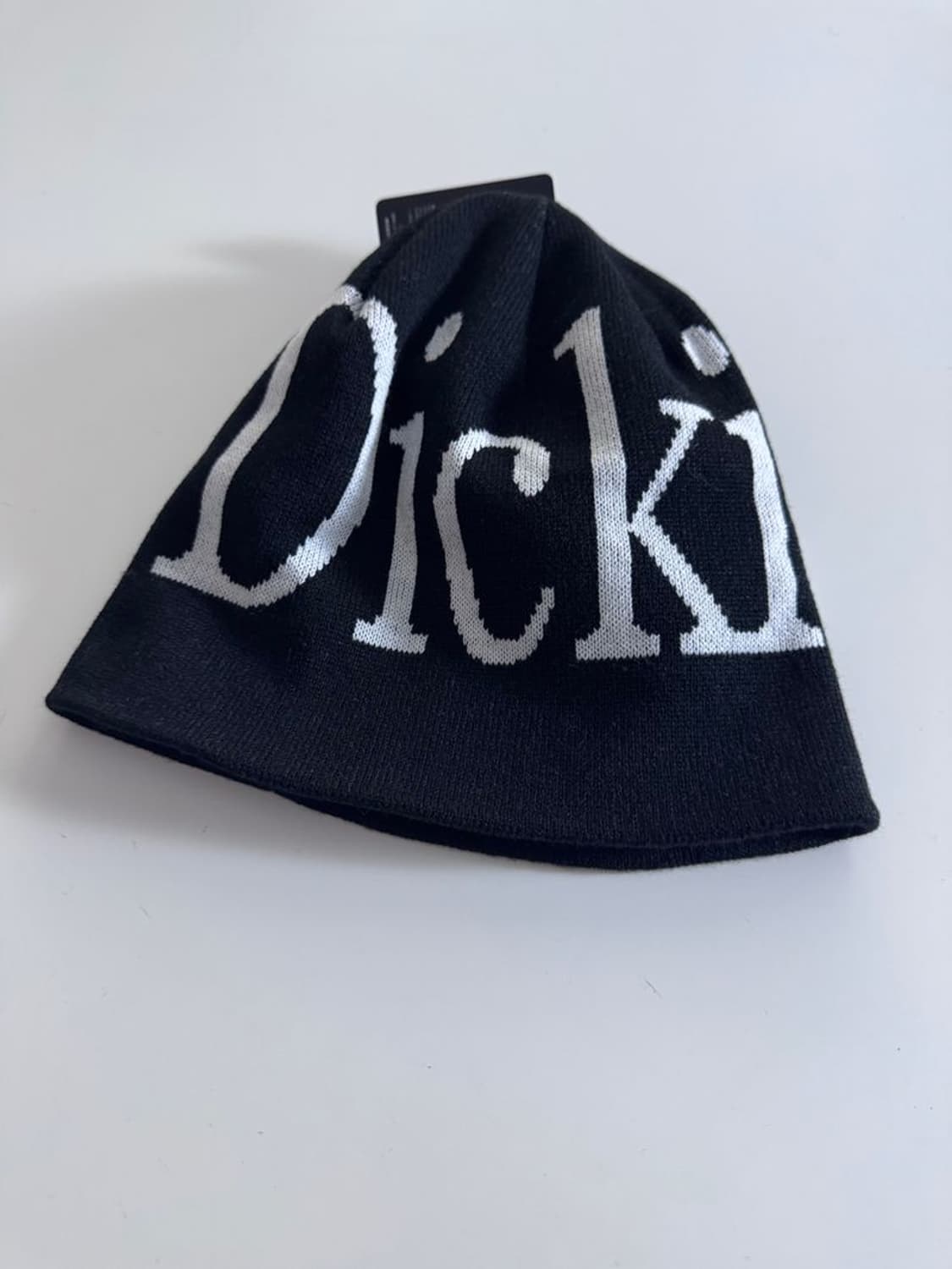 LOGO BEANIE 로고 비니 상품이미지2