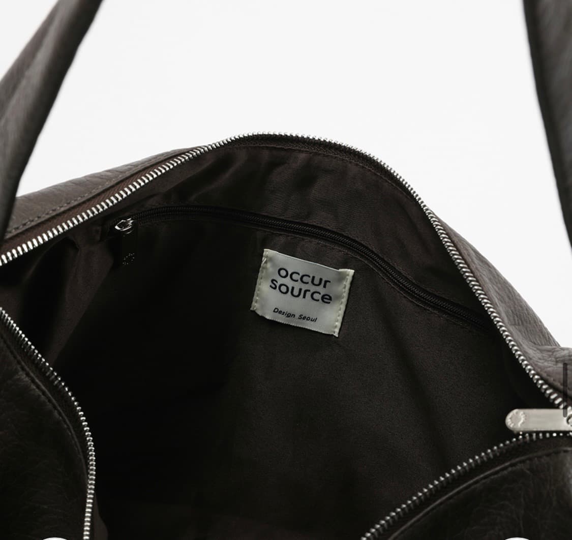 어커소스 미에르백  상품이미지6