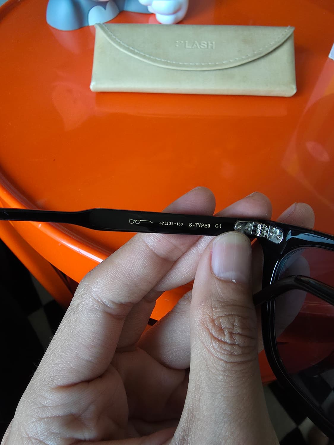 Lash s type8 C1 상품이미지4