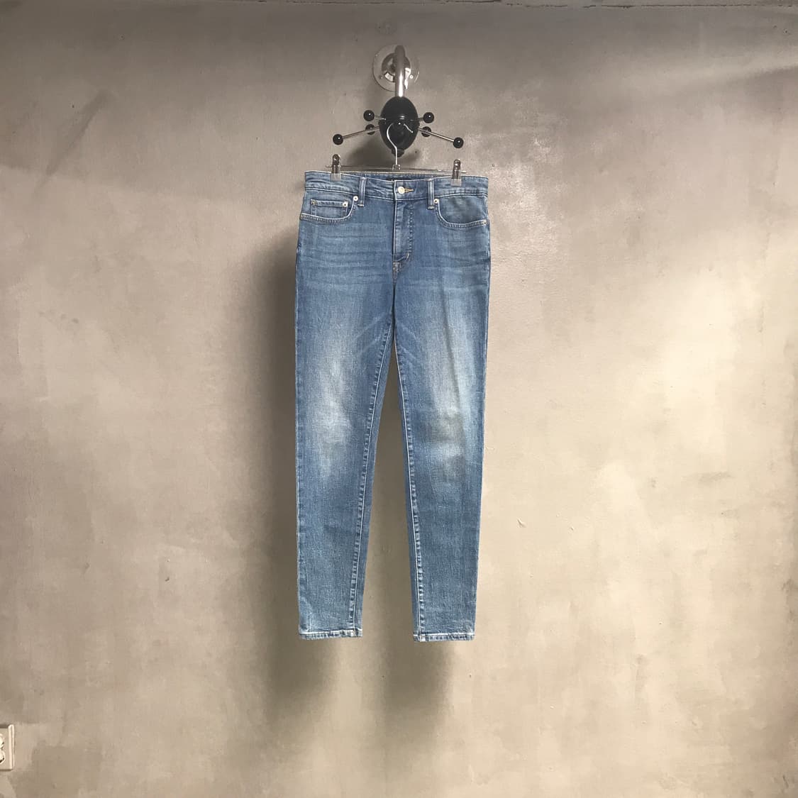랄프로렌 데님 팬츠 6(W) 상품이미지1