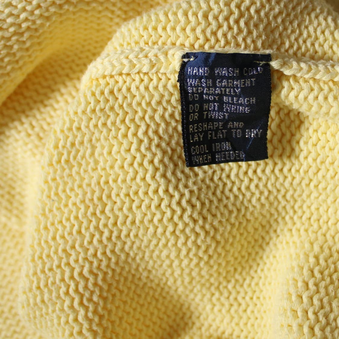 Polo 폴로 랄프로렌 라운트 니트 상품이미지5