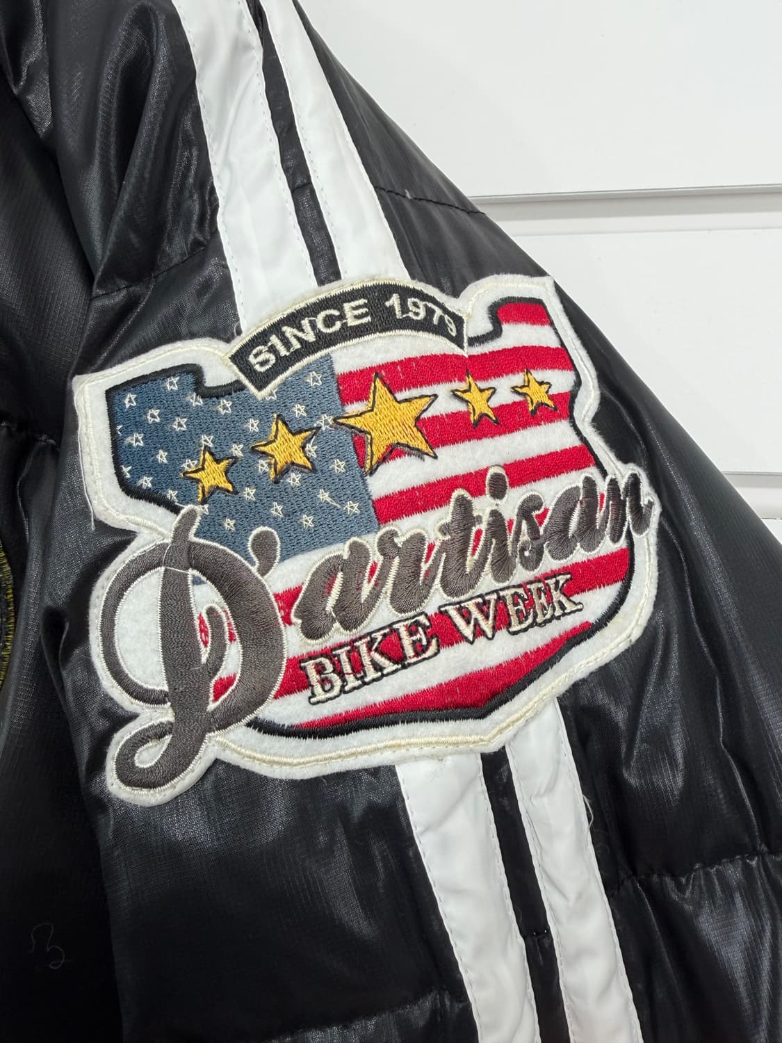 studio dartisan 스튜디오다치산 다운점퍼  상품이미지5