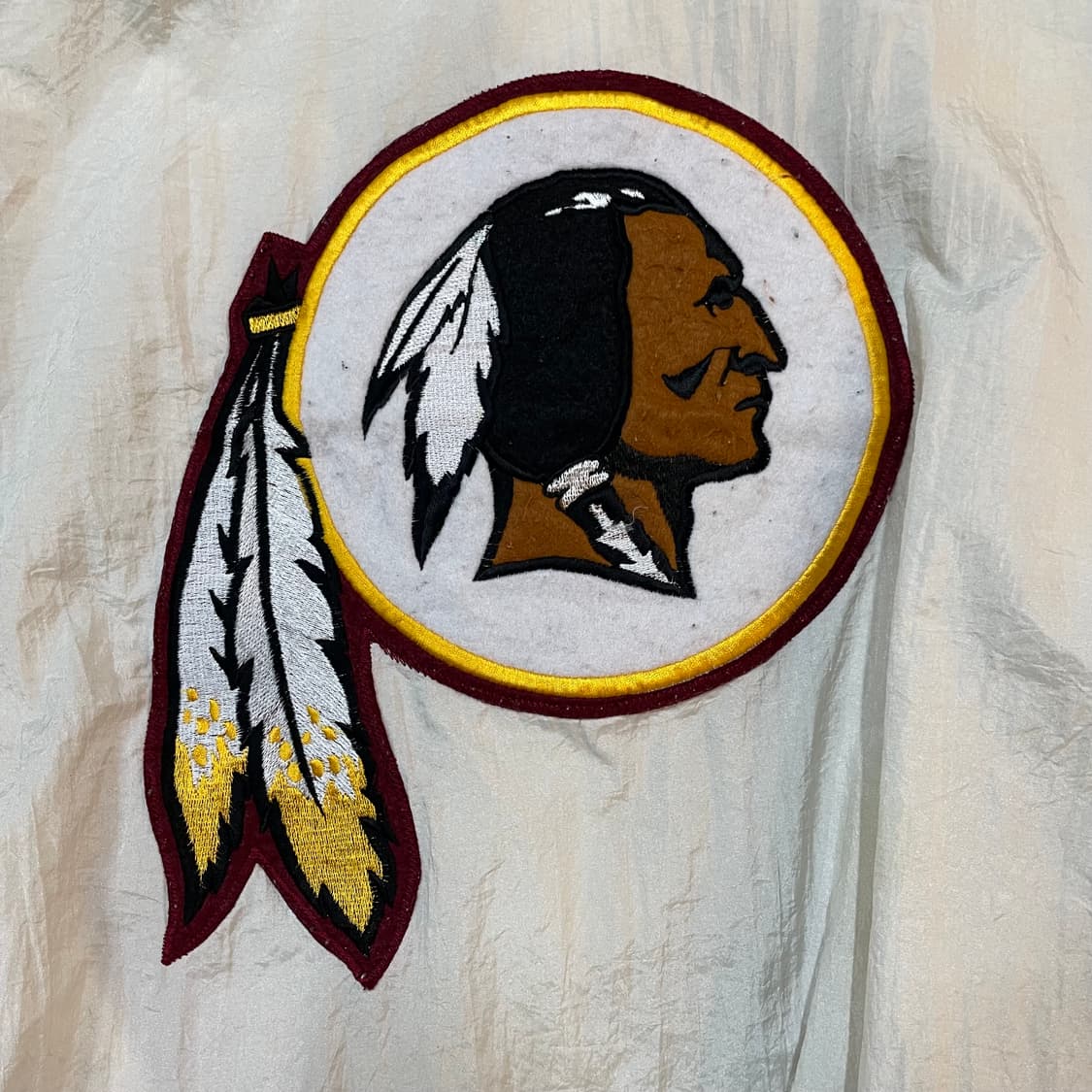 Starter x Red Skins Teamjacket 상품이미지10