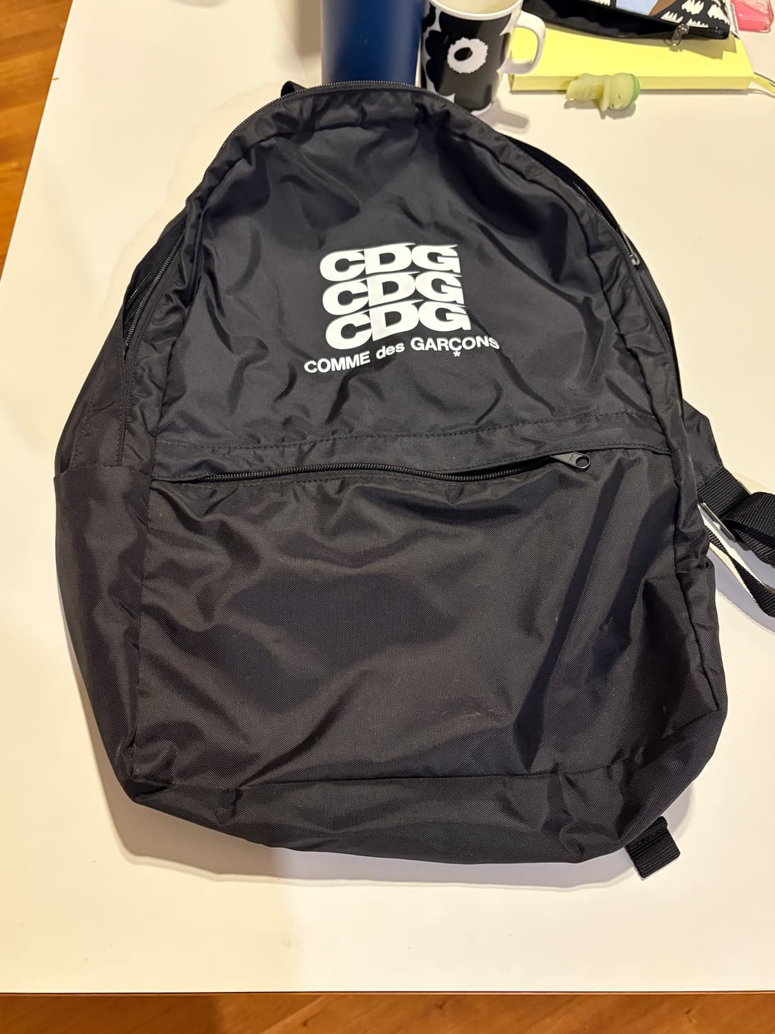 CDG 백팩 상품이미지1