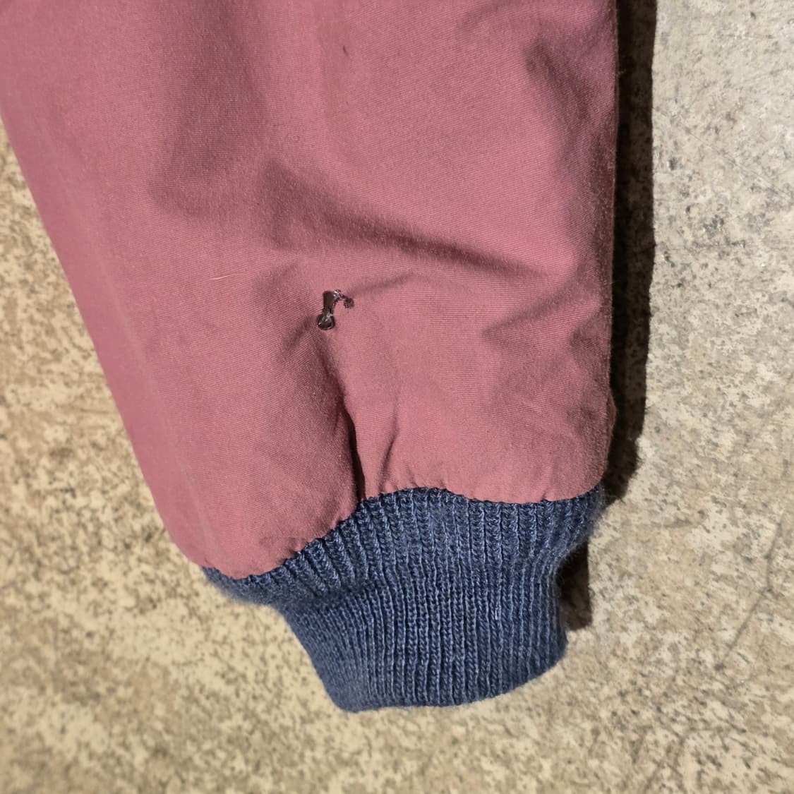 80s L.L.Bean 웜업 자켓 상품이미지6