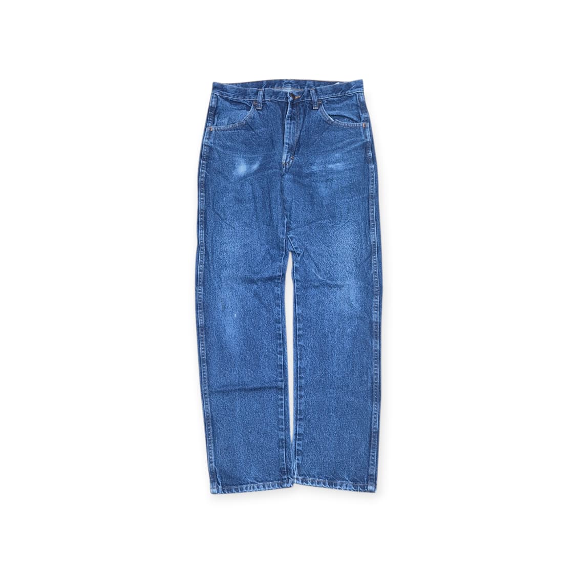 러슬러 데님팬츠 랭글러 상품이미지1