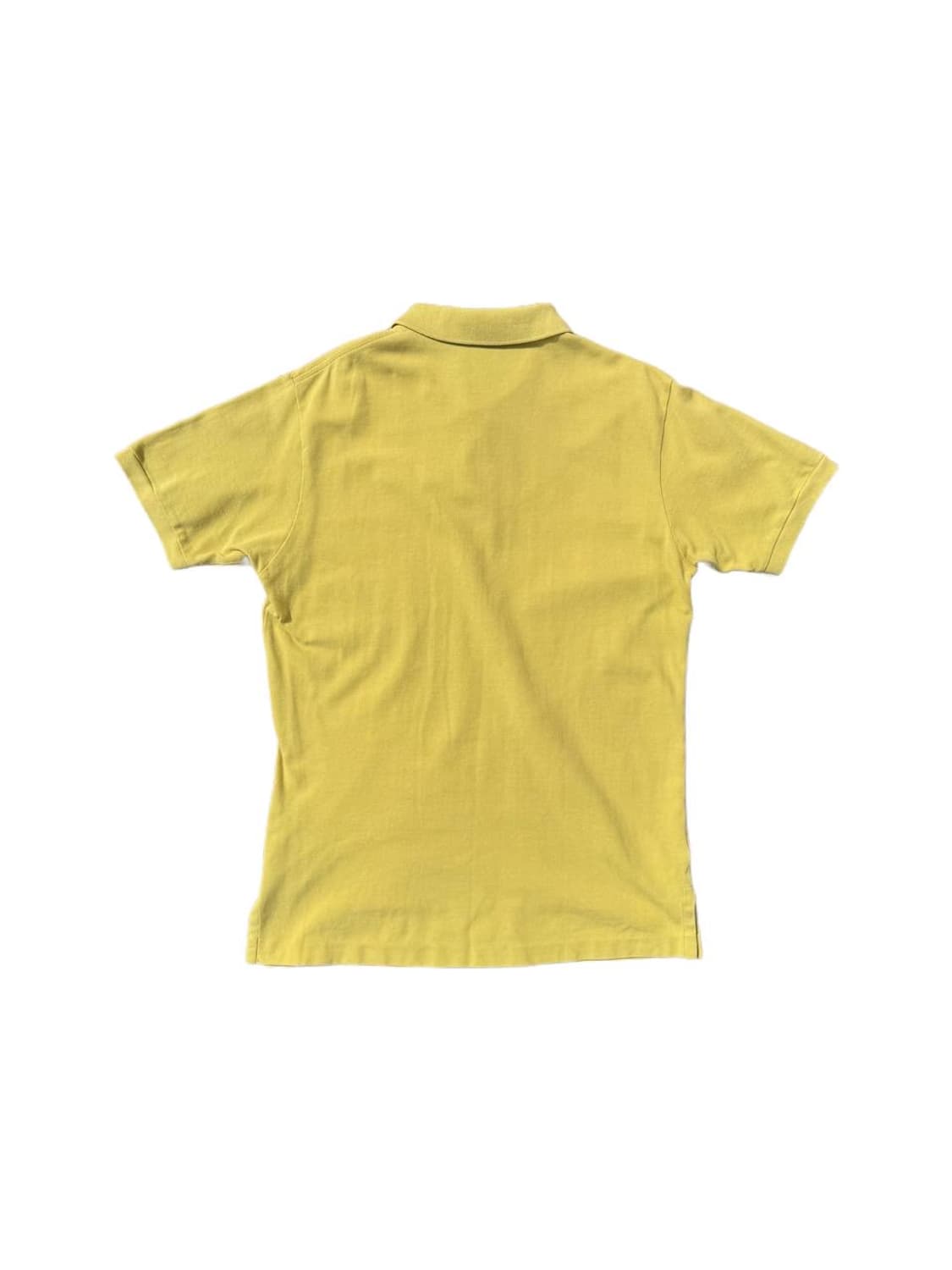 버버리 폴로셔츠 상품이미지2