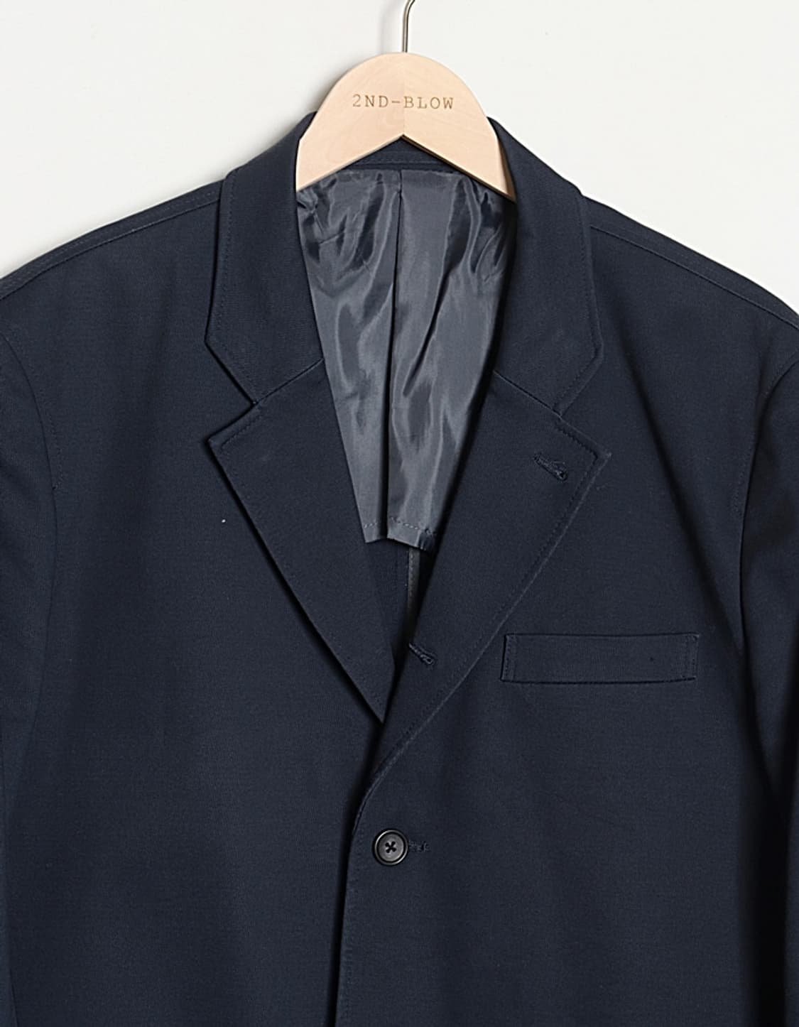 Eddie Bauer 5B Stretch Blazer 상품이미지2