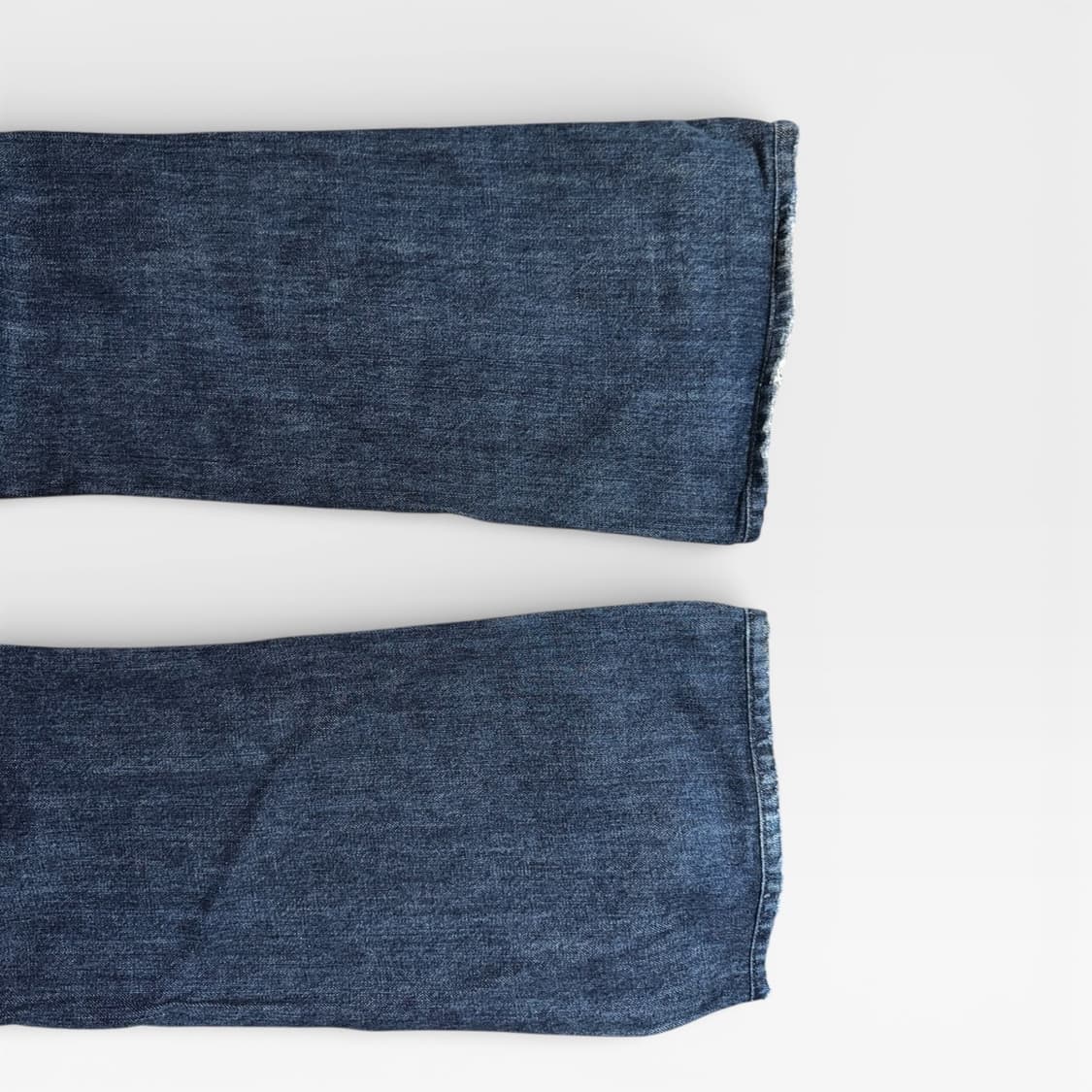 00‘s Diesel ZATHAN Bootcut Denim Pants 상품이미지8