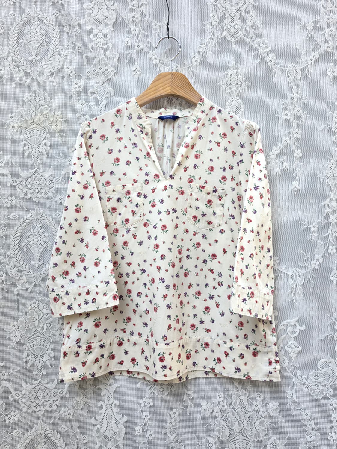 NIMES 님스 (made in japan) 상품이미지1