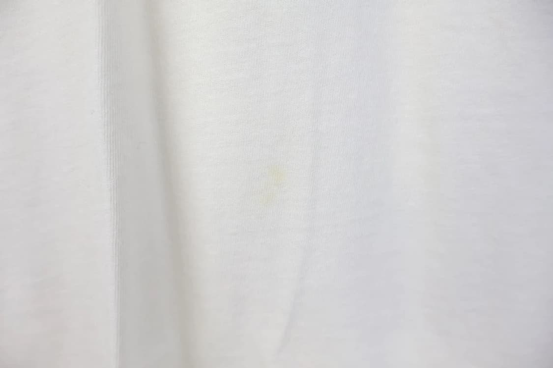  아디다스 백 프린팅 화이트 반팔 상품이미지8