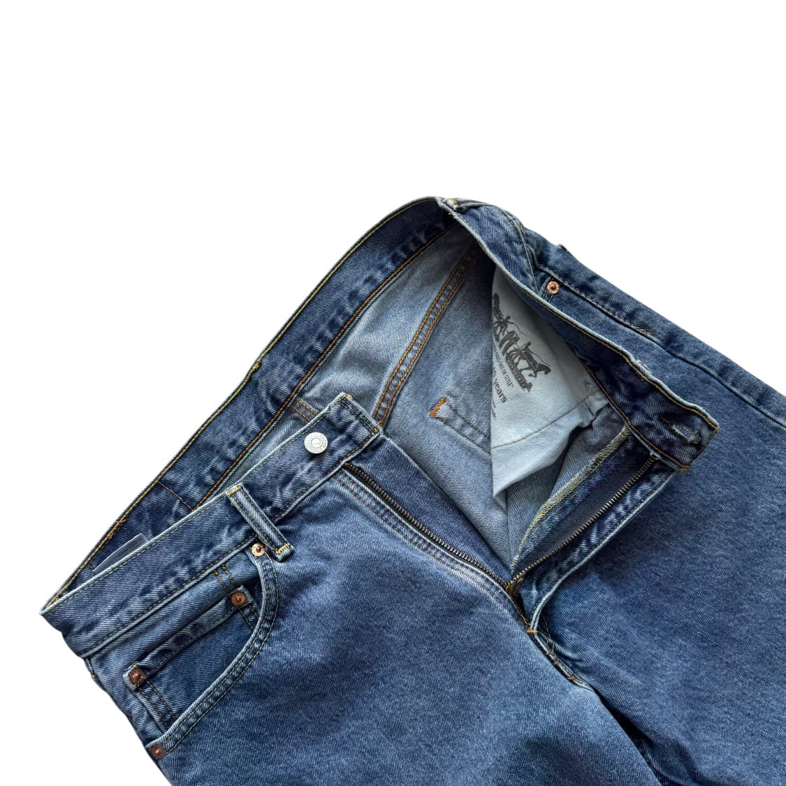 [33] 리바이스 550 데님 청바지 [LV1410] 상품이미지3