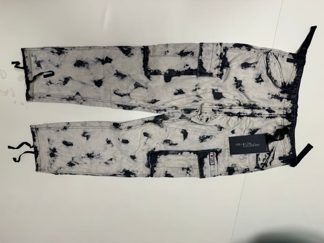 Giambattista Valli & H&M 콜라보 팬츠 새상품 32 상품이미지2