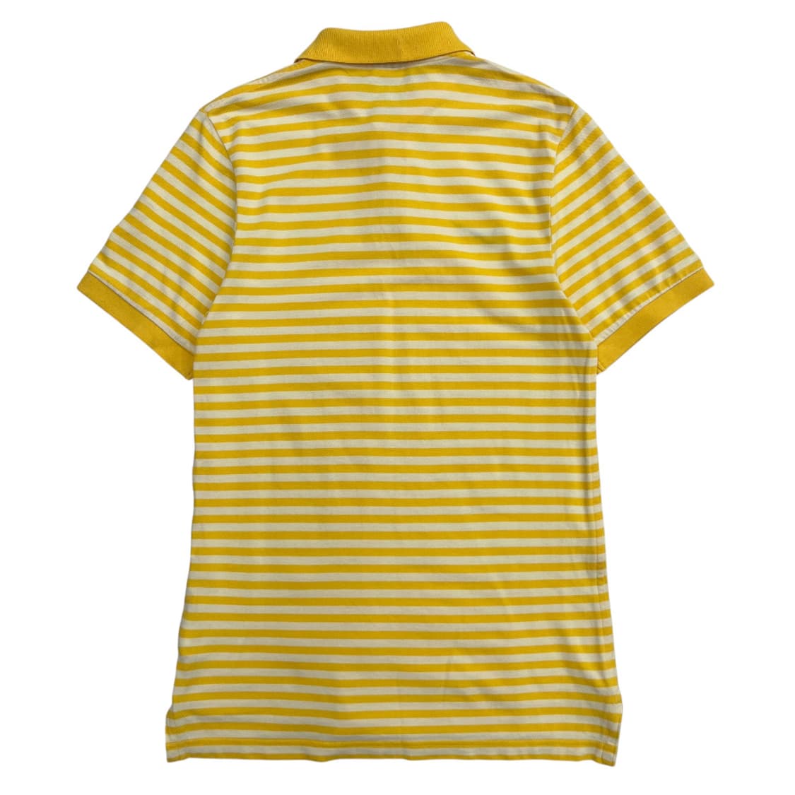 나이키 브라질 옐로우 단가라 pk반팔 S 상품이미지3