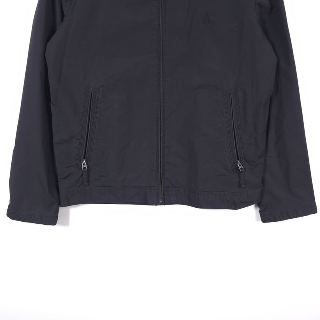 BEAN POLE 남성 집업 바람막이 자켓 M 상품이미지4