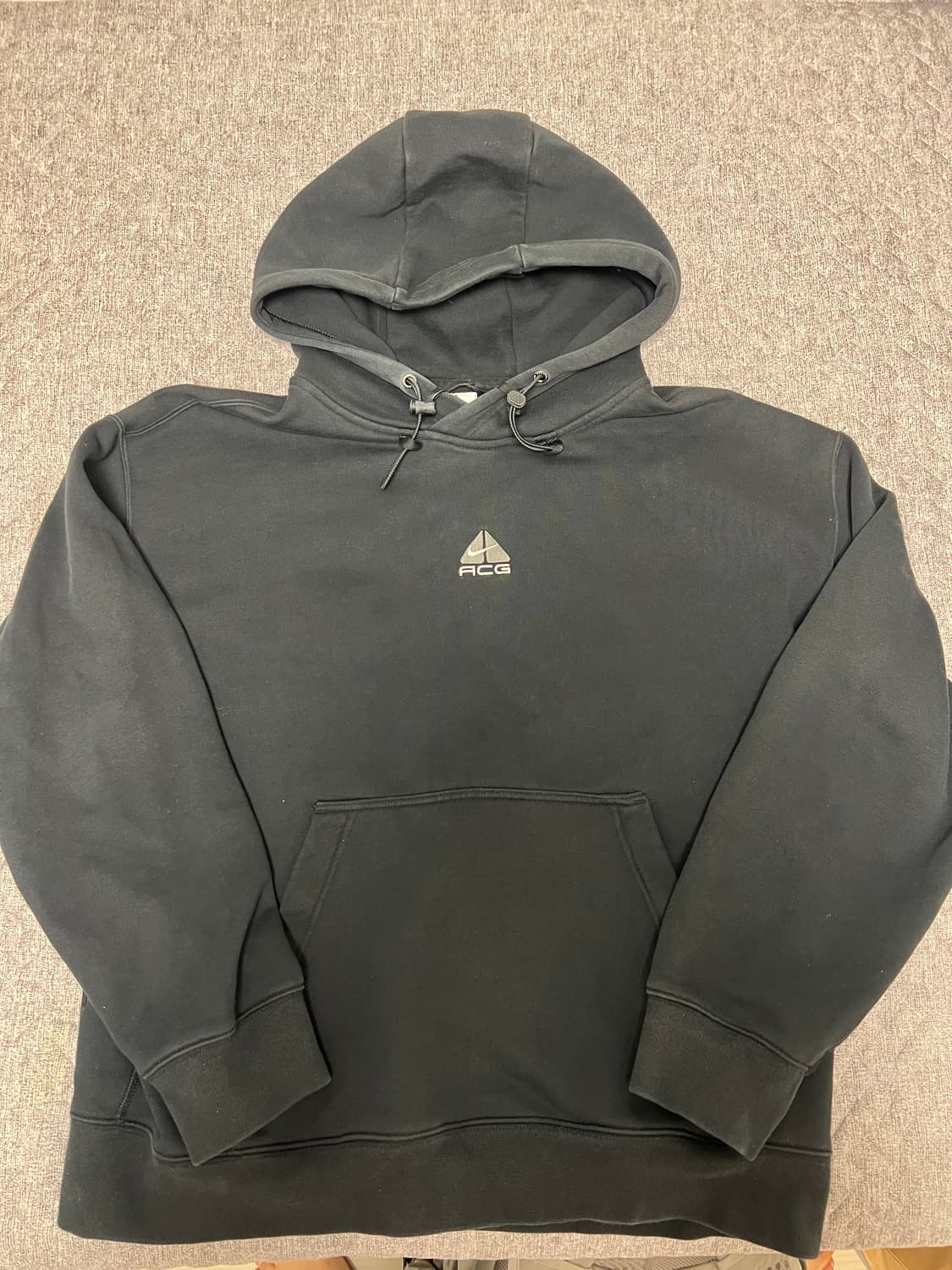 나이키 ACG 후드티 L 상품이미지1