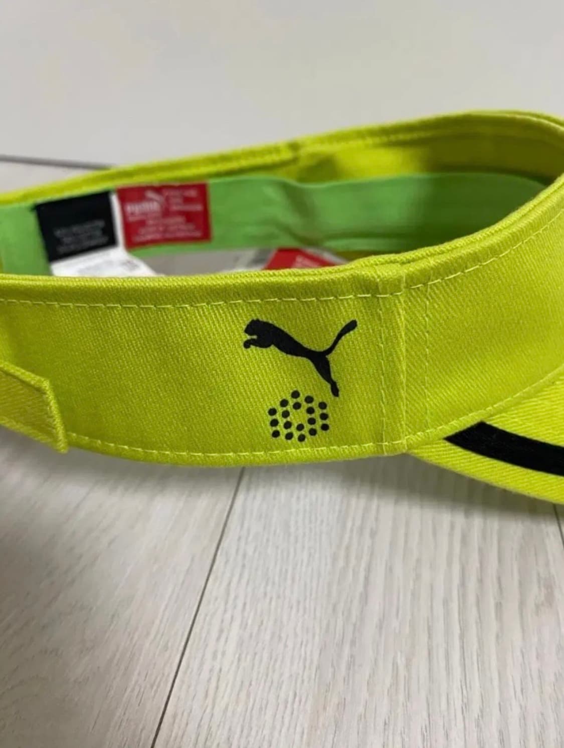 PUMA Monoline Visor 상품이미지5