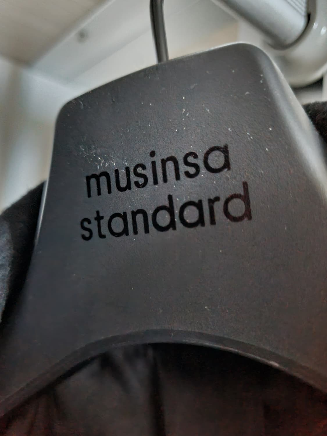 무신사 스탠다드 로브코트 상품이미지7