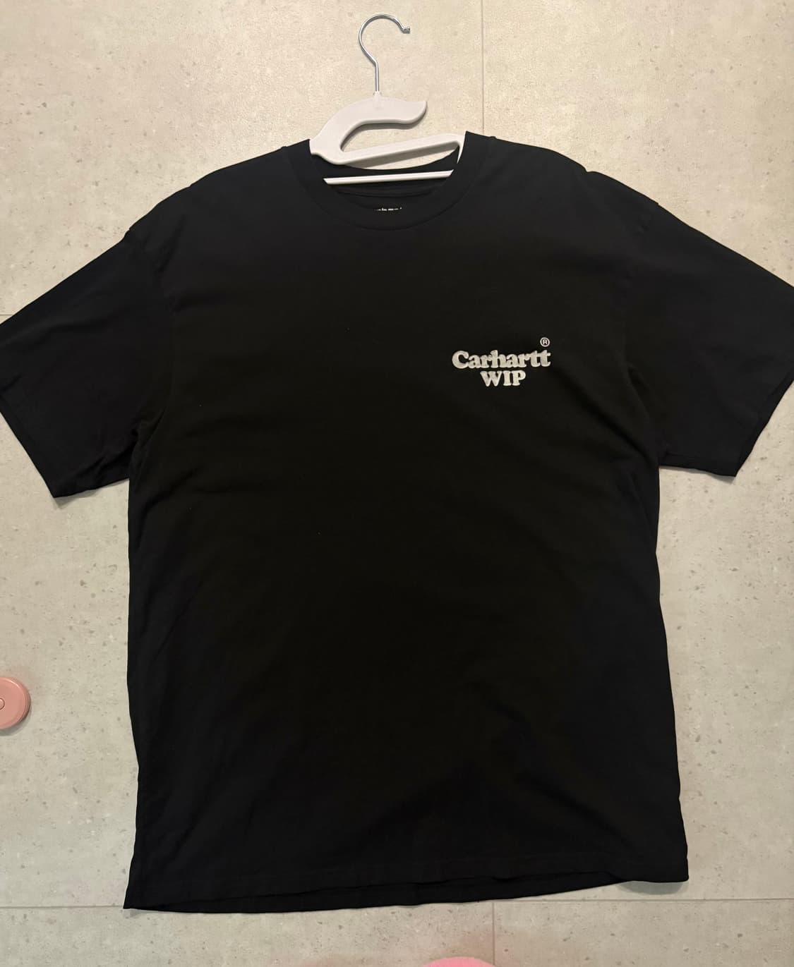 칼하트 반팔 상품이미지3