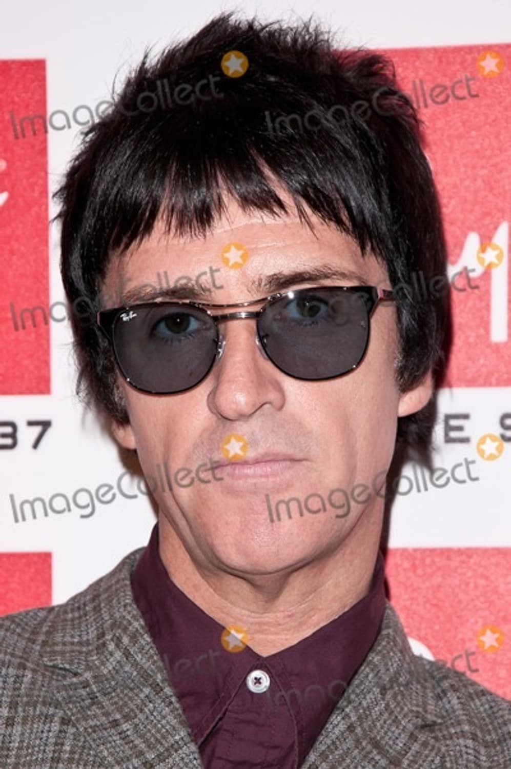 Ray Ban Johnny Marr 레이밴 쟈니 마 Signet 2011 상품이미지1