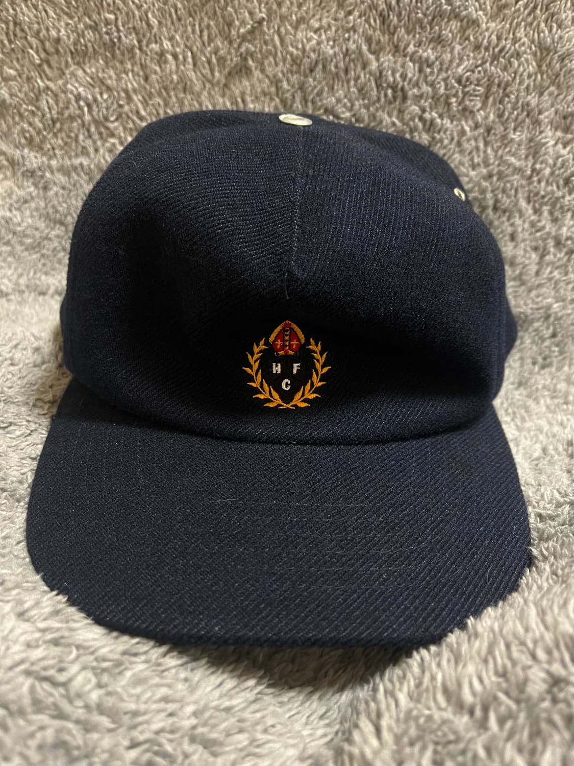 헤리티지플로스 볼캡 모자 2개 일괄 상품이미지4