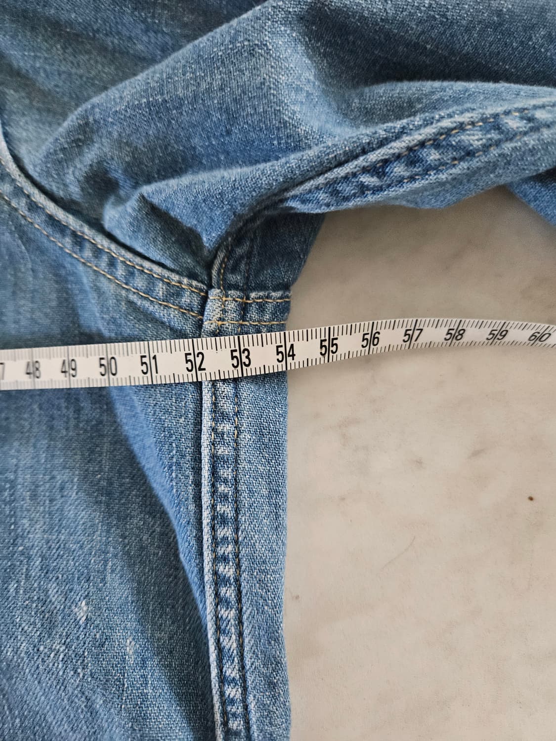 LVC 웨스턴 셔츠 상품이미지7