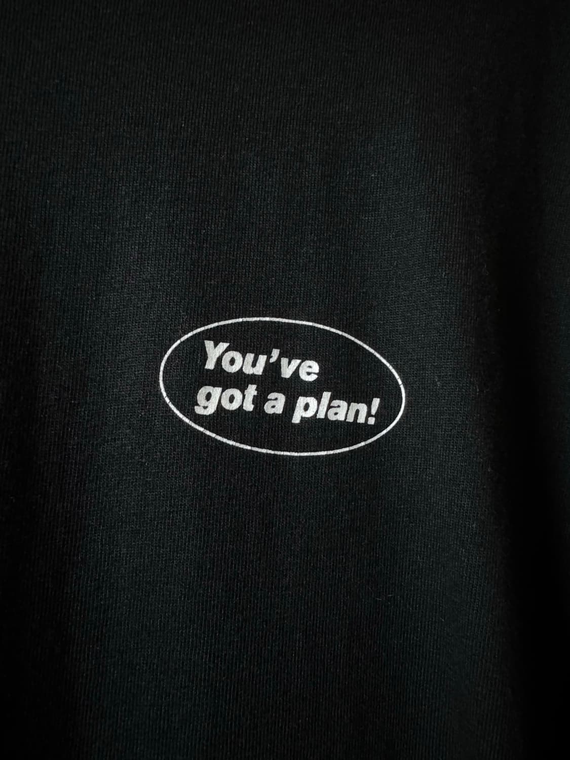 영화 기생충 티셔츠 XL  상품이미지2