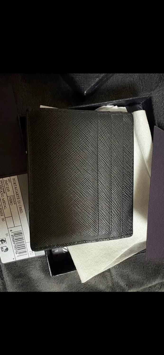 프라다 카드지갑 상품이미지5