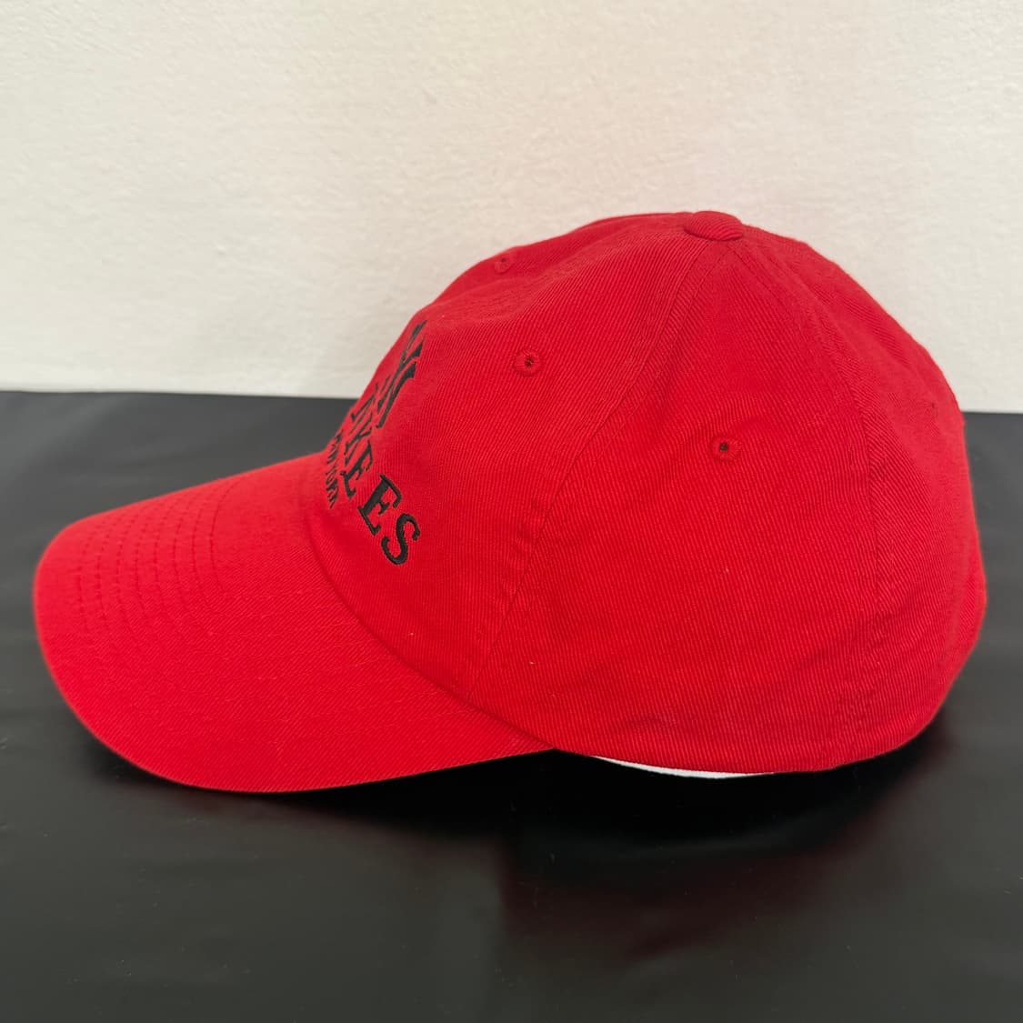 MLB 뉴욕양키스 비비드 나인 볼캡 os 상품이미지2