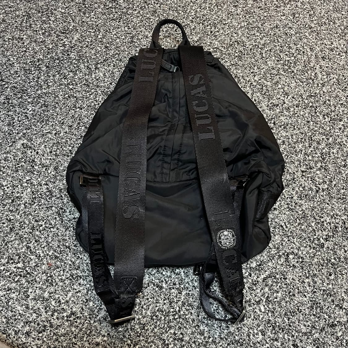 루카스 미니 백팩 상품이미지9