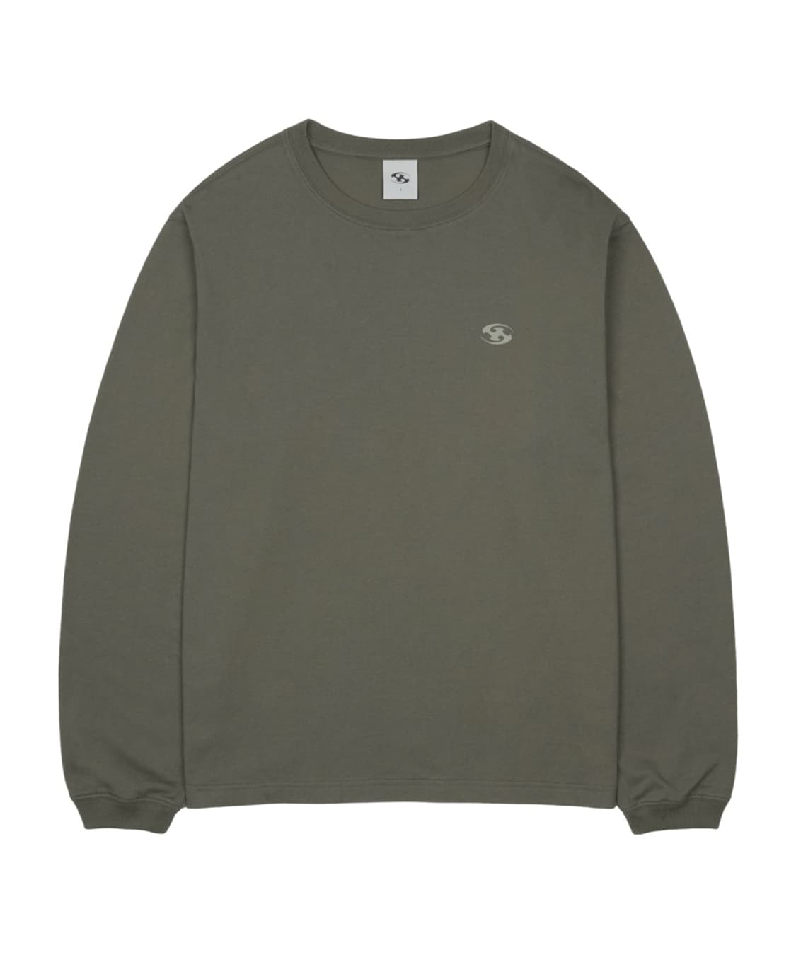 산산기어 롱슬리브 상품이미지1