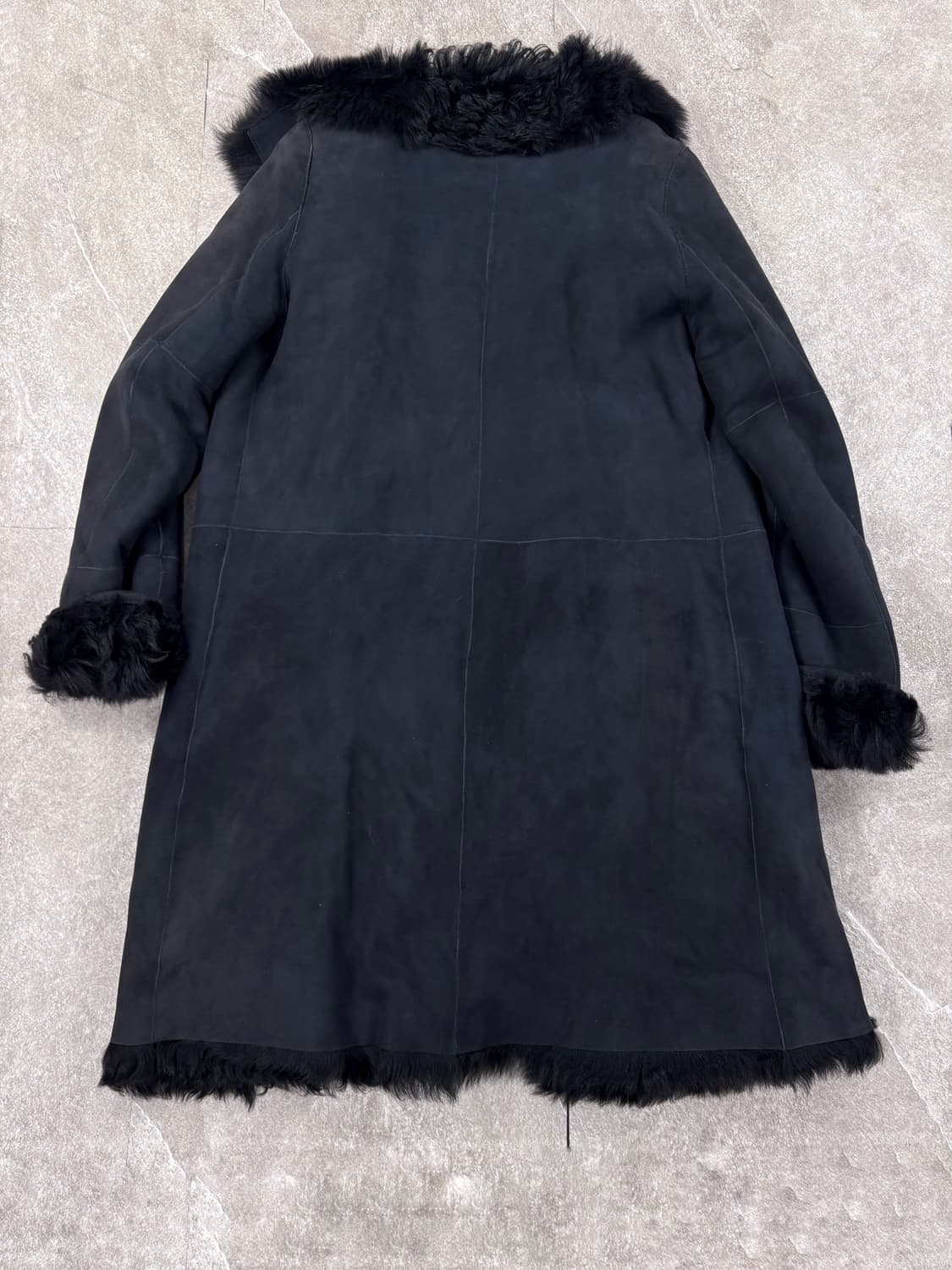 Joseph Lambsskin Jacket 상품이미지5