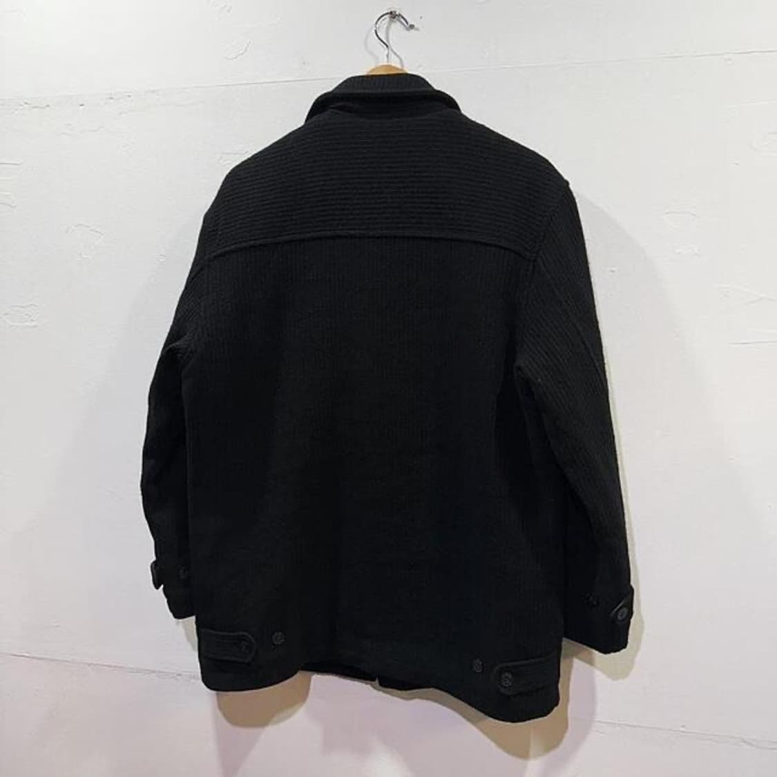 Lee 헤비 니트 커뮤터 자켓 (L)   상품이미지5