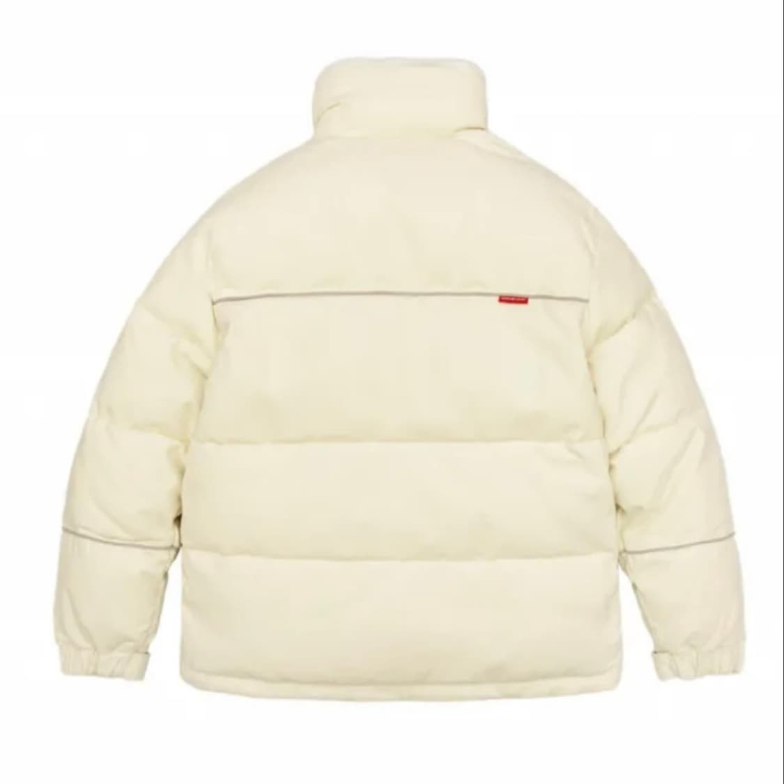 oioi 코듀로이 패딩 상품이미지3