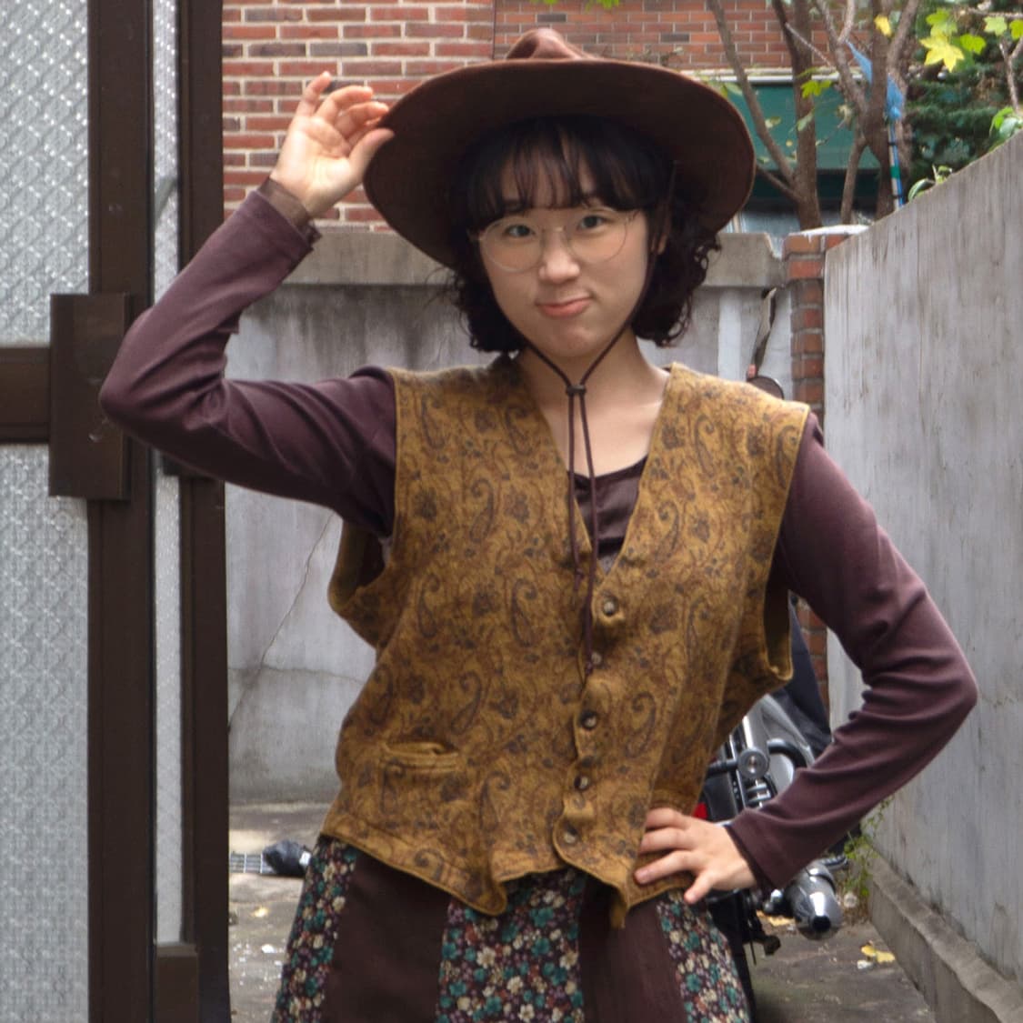 올리브 모카 하모니 SET 상품이미지5