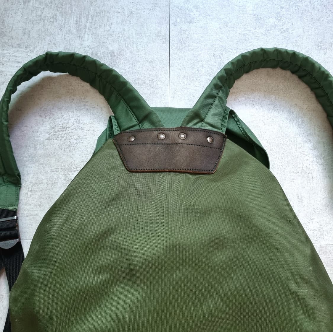 70s USA REI 초기형 rucksack 상품이미지5