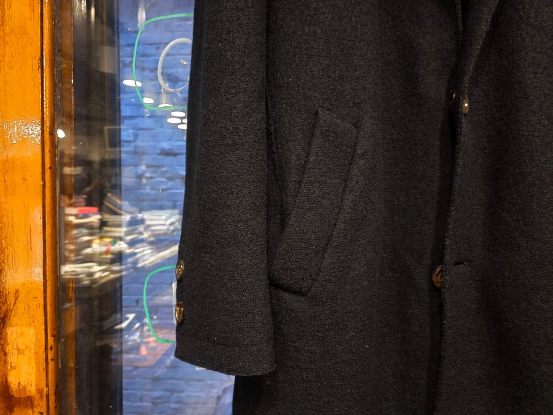 일레븐티 코트 상품이미지6