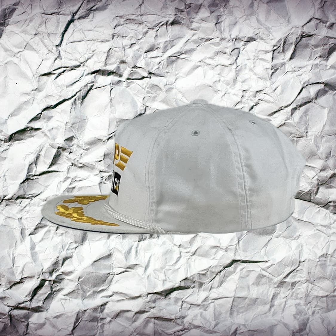 THOMPSON CAT TRUCKER 상품이미지3