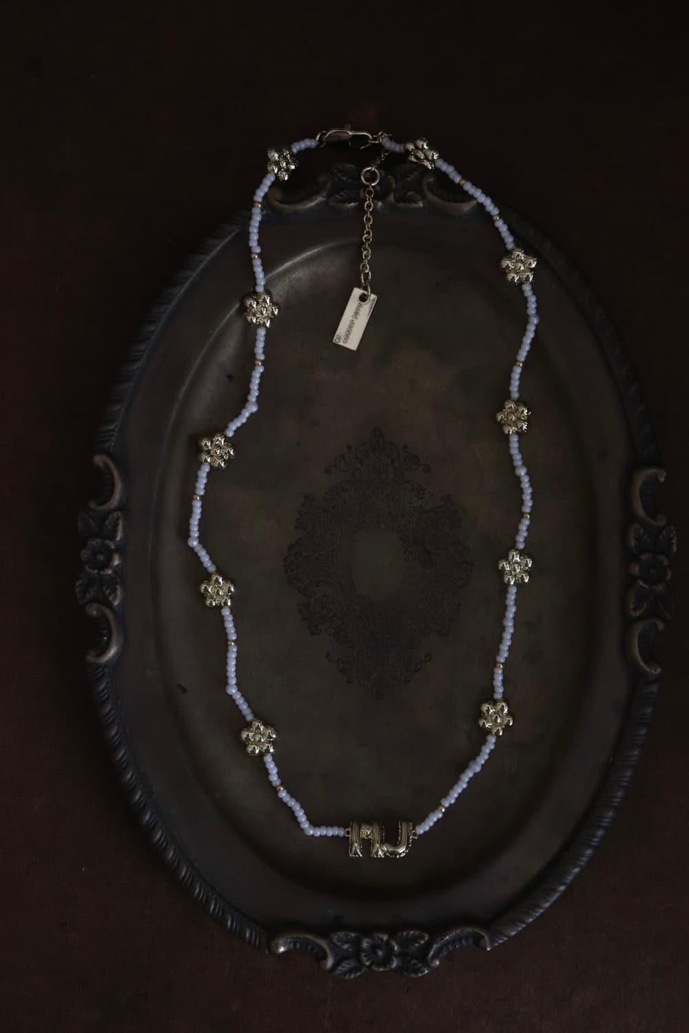 [Marc Jacobs] Beaded Balloon Necklace 상품이미지5