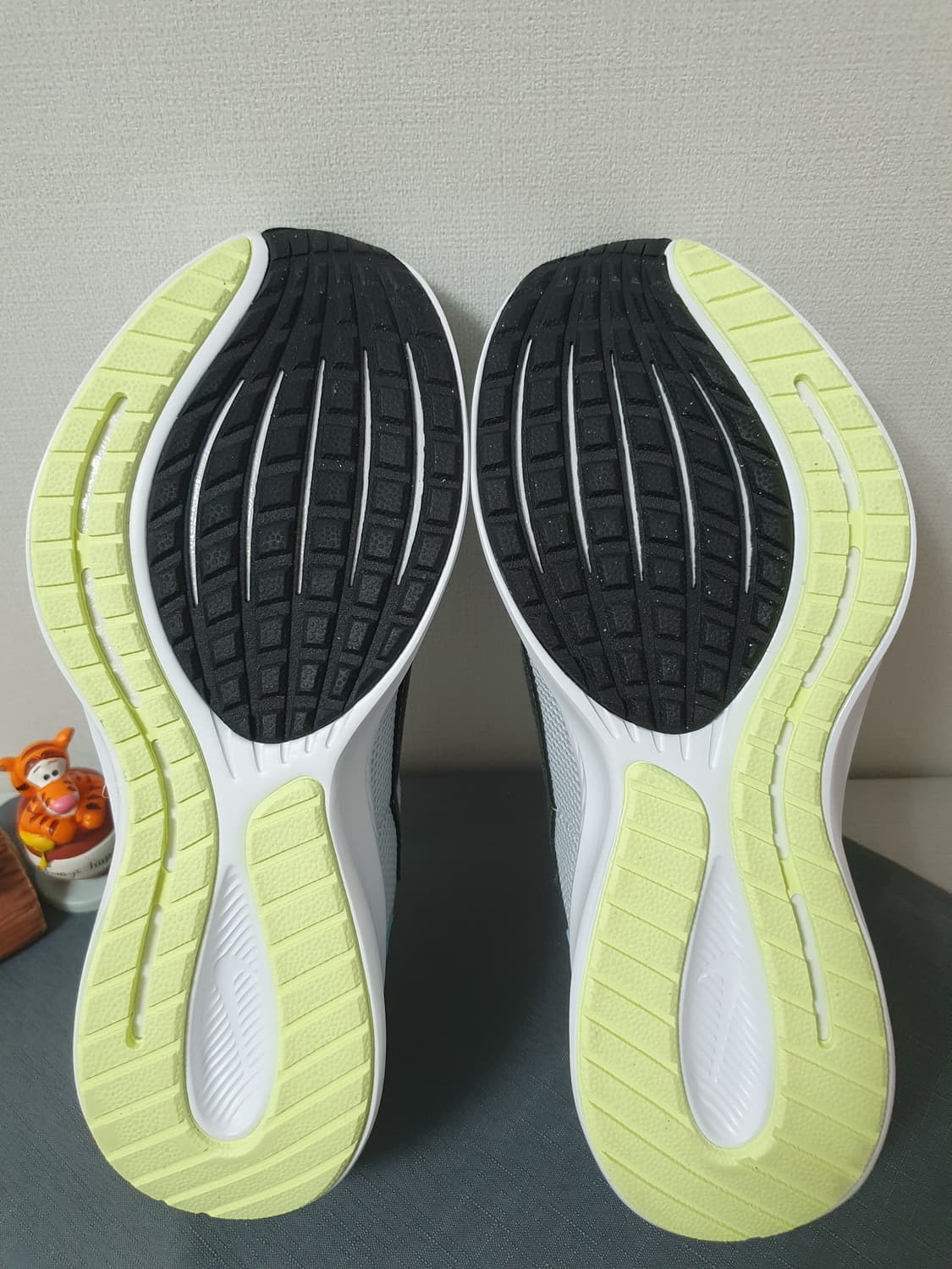 무료배송 나이키 런 올 데이 2 Mint / 230mm 상품이미지4