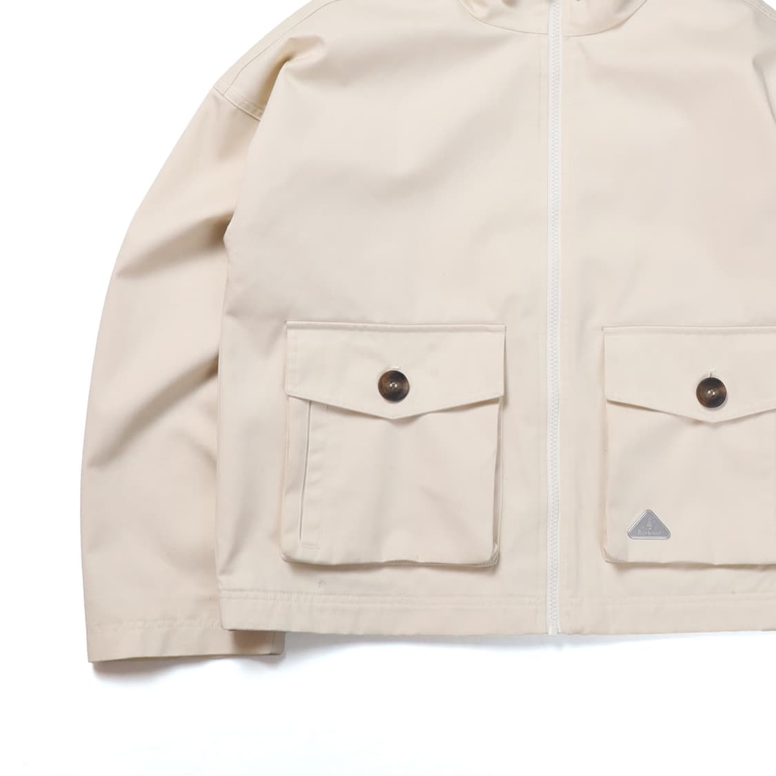 바버 Barbour Shower proof Jacket 상품이미지3