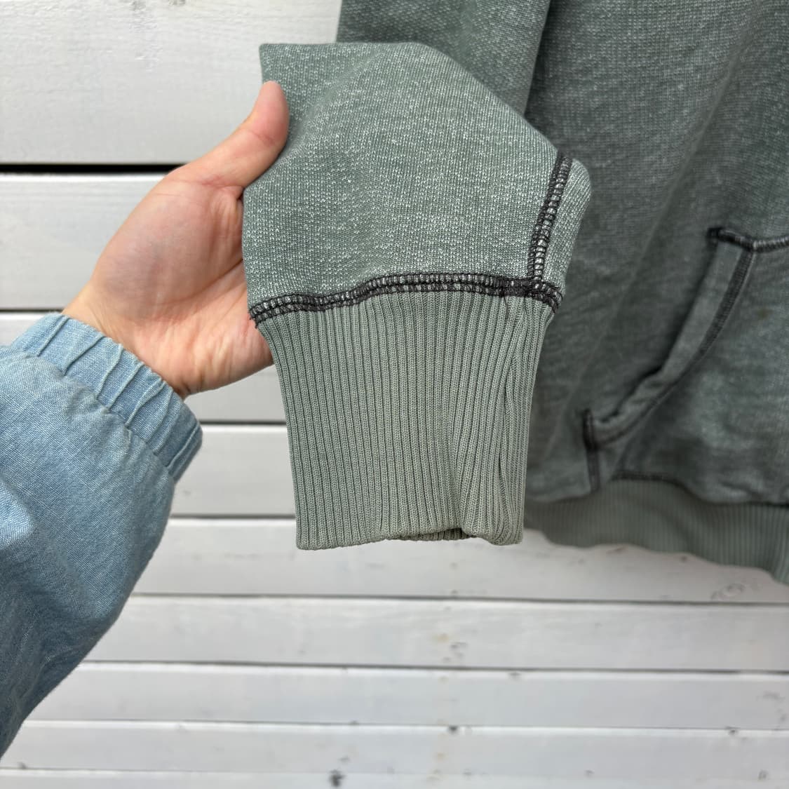 Levi’s 리바이스 후드집업 상품이미지6