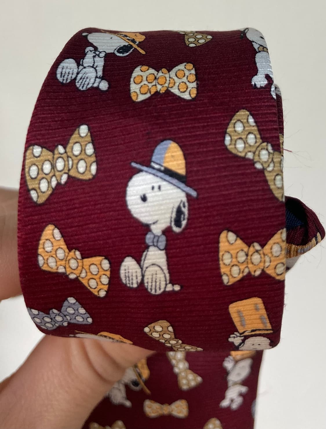 캐릭터) 넥타이 상품이미지7